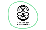 Demeter Certification